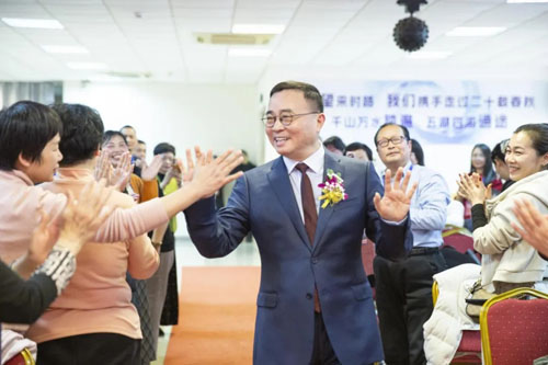 炎帝生物2026年1月创新事业说明会举行