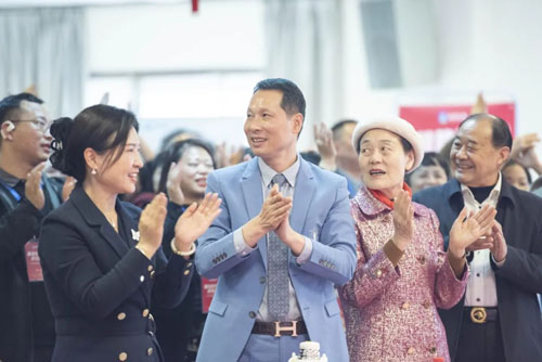 炎帝生物2026年1月创新事业说明会举行