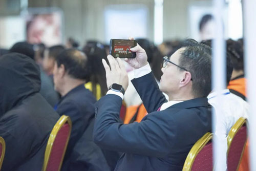 炎帝生物2026年1月创新事业说明会举行