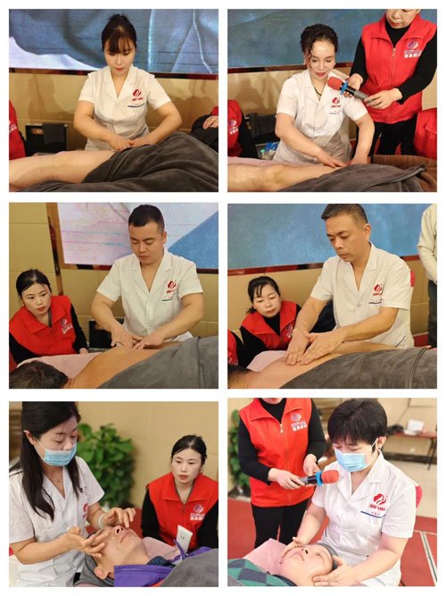 三八妇乐德宸2026首场青囊集交流会举行