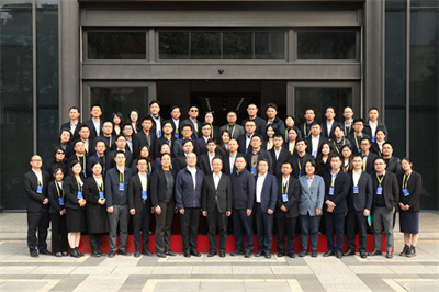 康美药业2026年青干培训班圆满收官