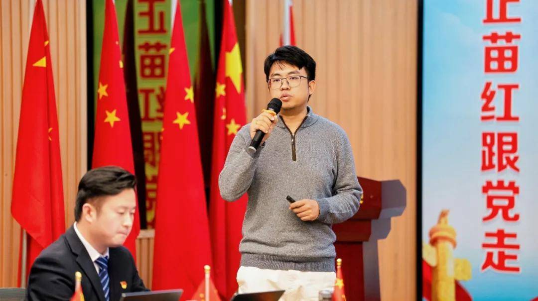 卫康生物集团召开2025年度总结暨2026年度述职会