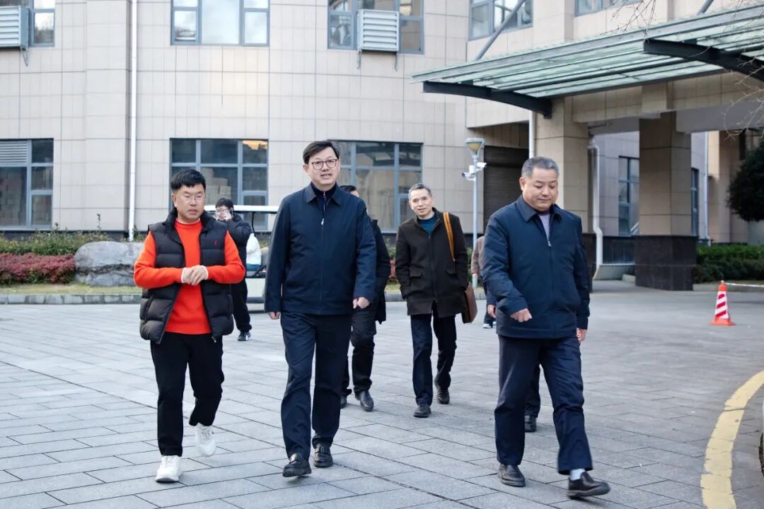 聚焦湘茶国际化 省贸促会调研理想华莱共促产业出海