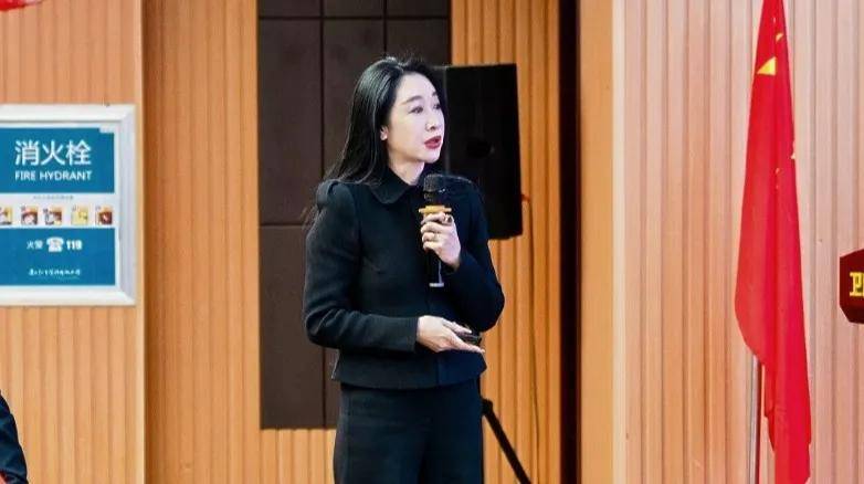 卫康生物集团召开2025年度总结暨2026年度述职会