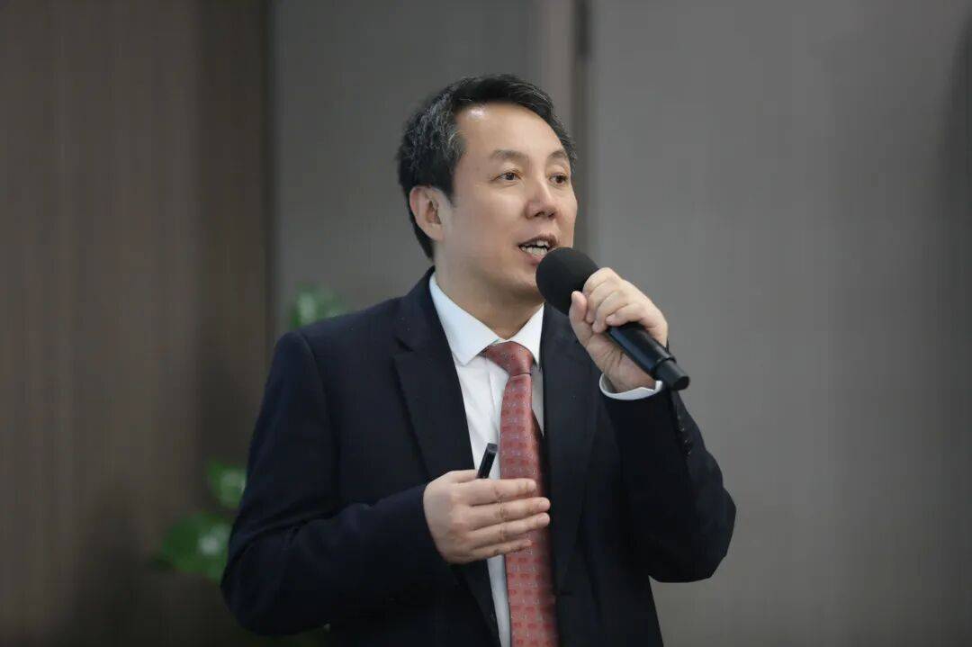 共同成长 完美生活 | 完美公司2026年度工作会议圆满召开