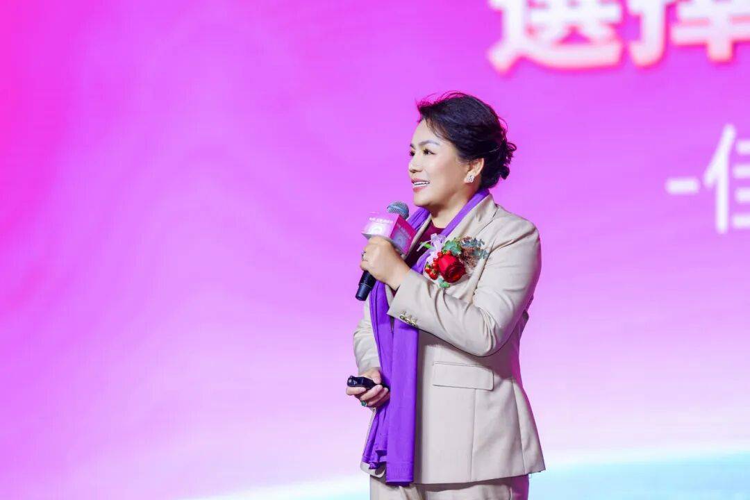 风聚香江，同心远航——佳莱集团香港15周年盛典圆满举办
