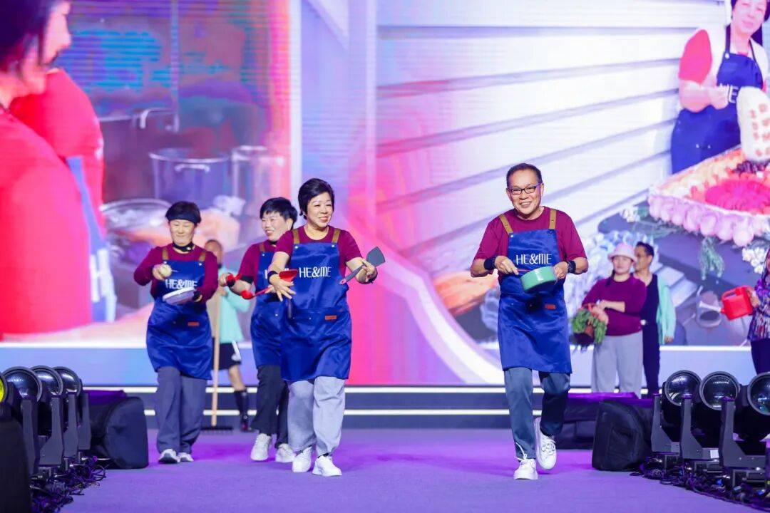 风聚香江，同心远航——佳莱集团香港15周年盛典圆满举办