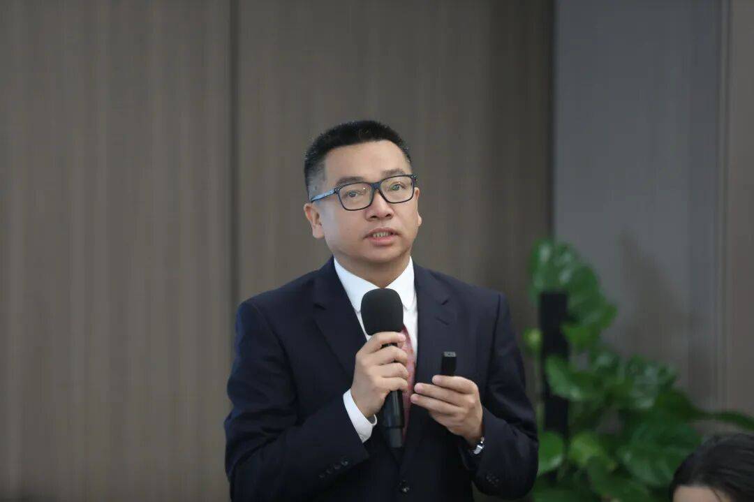 共同成长 完美生活 | 完美公司2026年度工作会议圆满召开