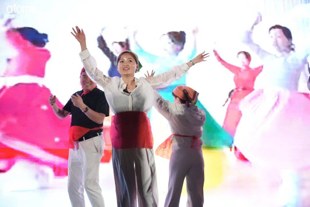 艾多美海南三亚领导人俱乐部会议圆满落幕