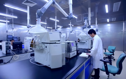 尚赫科技筑牢食品安全防线：以智能监管践行品质承诺