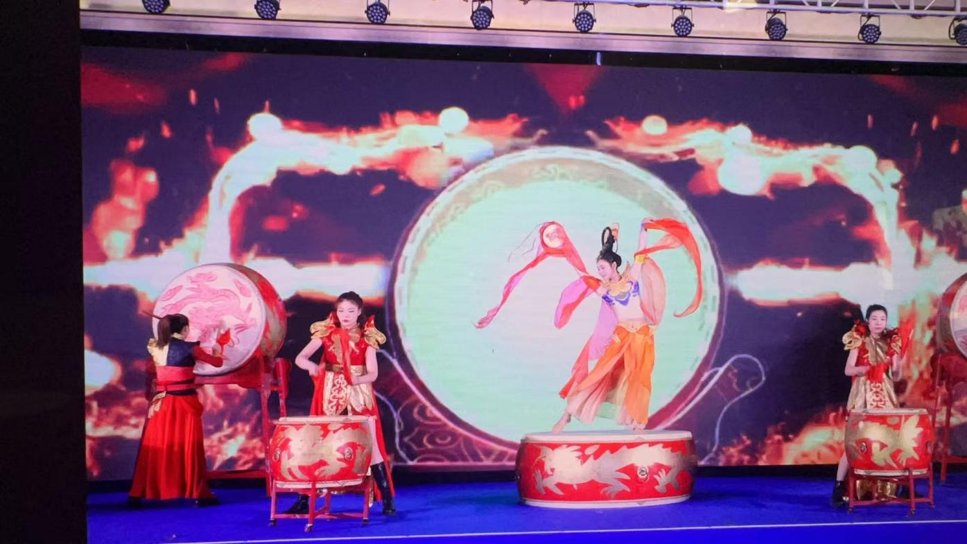 策马向新 智赋未来 天狮集团中国区2026业务启动大会盛大启幕