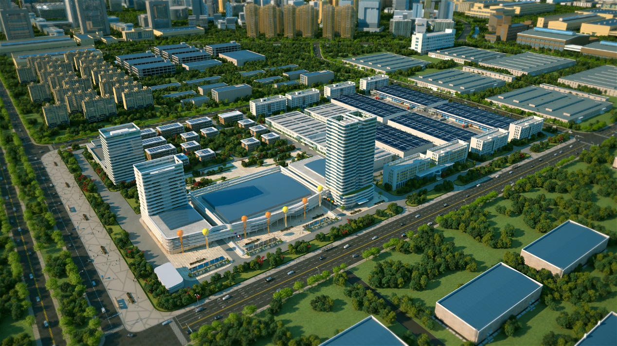 尚赫科技筑牢食品安全防线：以智能监管践行品质承诺