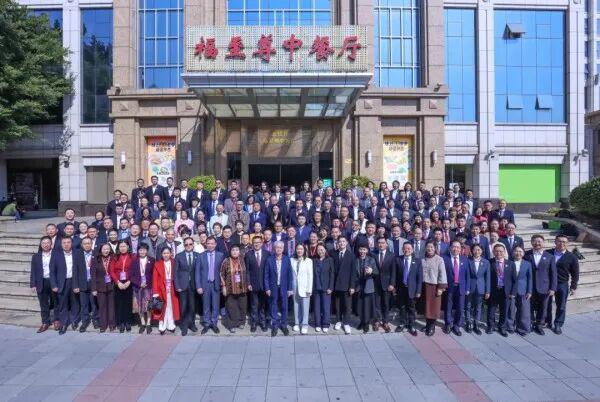 2026年完美中国业务发展委员会系列会议召开