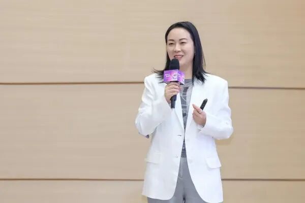 2026年完美中国业务发展委员会系列会议召开