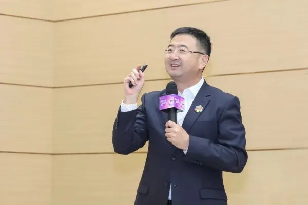 2026年完美中国业务发展委员会系列会议召开