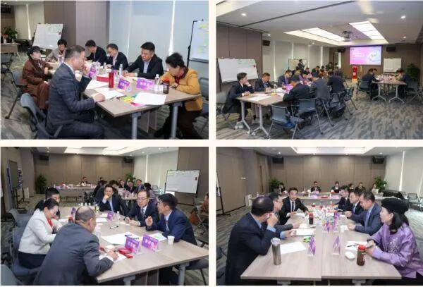2026年完美中国业务发展委员会系列会议召开