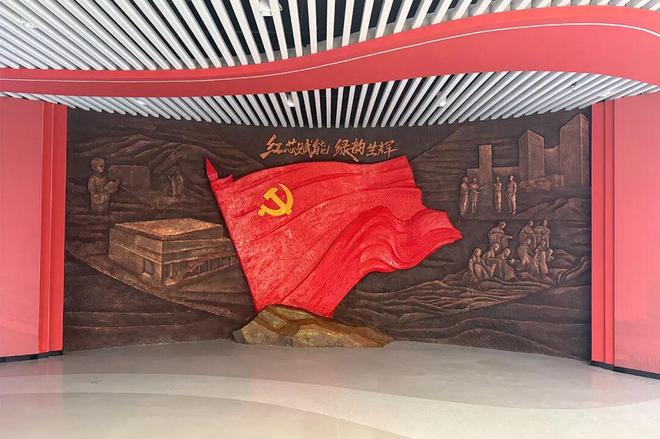 新年献词|绿之韵集团董事长胡国安:每一个奋斗的你,都很了不起