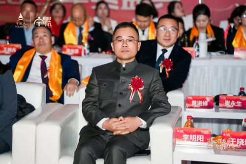 2025宇航人宇航商城年终盛典圆满举行