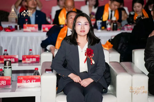 2025宇航人宇航商城年终盛典圆满举行