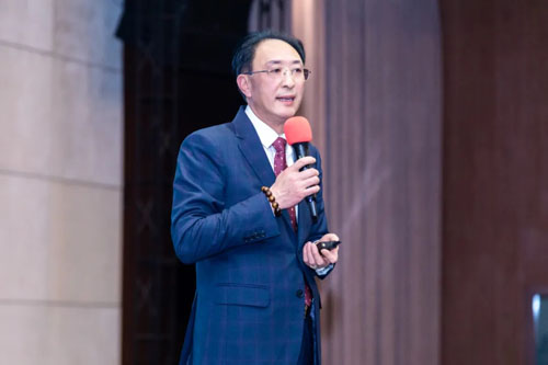 三生2026第一届市场领导人峰会圆满举行