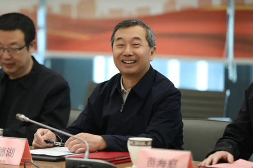 完美携手中国禁毒基金会助力平安中国建设