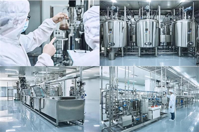 三生宝哥匠心作：研发不是成本，是投资未来的能力