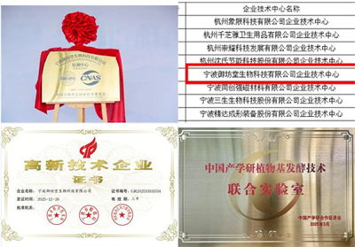 三生宝哥匠心作：研发不是成本，是投资未来的能力