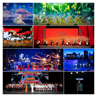 理想华莱2025年度工作总结表彰暨2026新春团拜会圆满举行