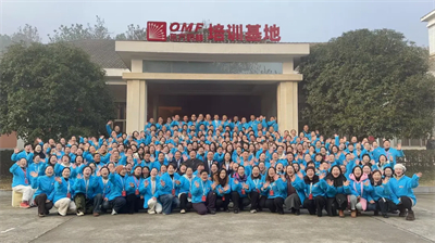 东方药林《智慧人生讲师训练营》荆门收官