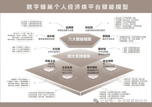 和治友德:打造全球化个人经济体创业赋能平台