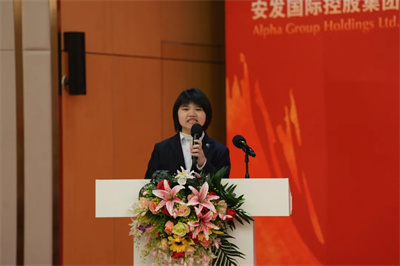 安发生物2026年新春员工动员大会暨先进表彰大会