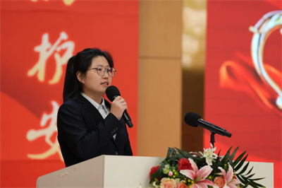 安发生物2026年新春员工动员大会暨先进表彰大会