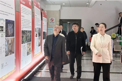 长沙举办乡贤座谈暨项目签约 绿之韵集团董事长胡国安应邀参加