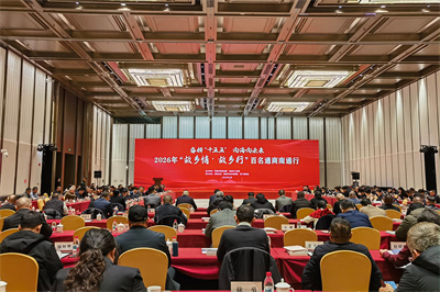 安惠陈惠参加南通通商总会海外商会理事会议
