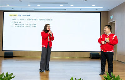 开年第一课｜绿之韵集团2026新春开年训圆满举行