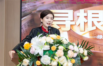 开年第一课｜绿之韵集团2026新春开年训圆满举行