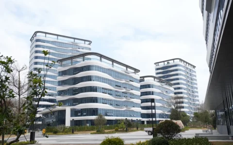 保安全 促发展  高教授、高炜总裁深入安发科创总部现场视察指导