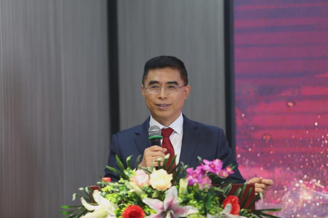 太阳神健康产业2025年度员工大会圆满举行