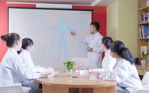 健康管理“尚赫模式”：专业指导+智能产品，双轮驱动会员信赖