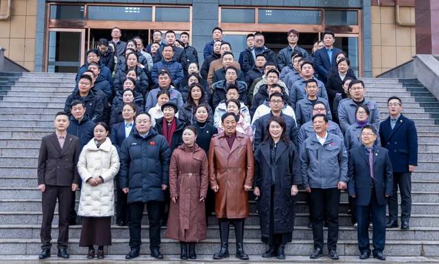 金天国际全面启航 奔赴养护时代新征程
