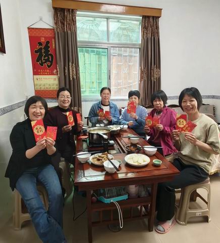 共绘发展新蓝图 太阳神各地市场活力全开