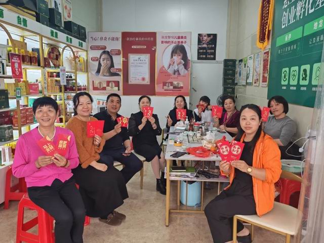 共绘发展新蓝图 太阳神各地市场活力全开