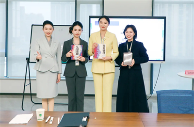 绿之韵集团2026高端商务礼仪培训暨红酒品鉴会圆满举行