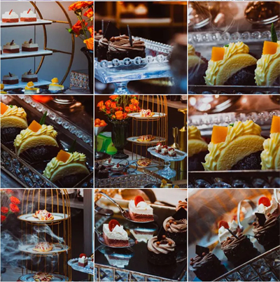 绿之韵集团2026高端商务礼仪培训暨红酒品鉴会圆满举行