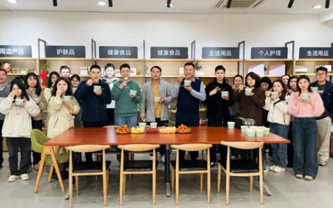 庆佳节 圃美多乐活这场元宵团圆宴甜到心底