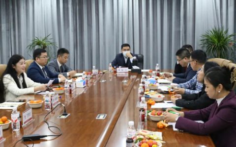 太阳神正和系统2026新春启动座谈会举行