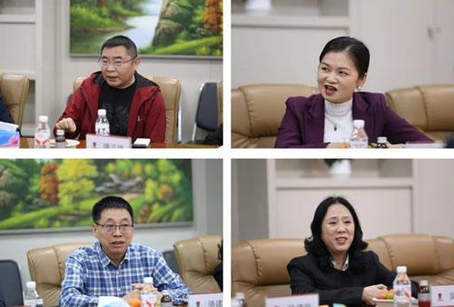 太阳神正和系统2026新春启动座谈会举行