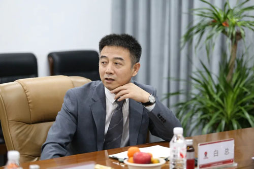 太阳神正和系统2026新春启动座谈会举行