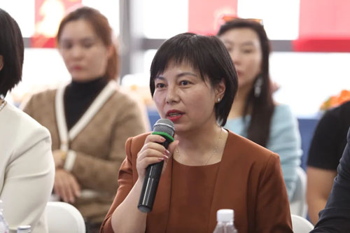 太阳神帅盟体系新春启动座谈会圆满召开