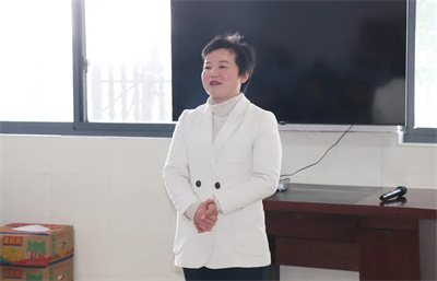 绿之韵集团团委开展学雷锋主题志愿活动